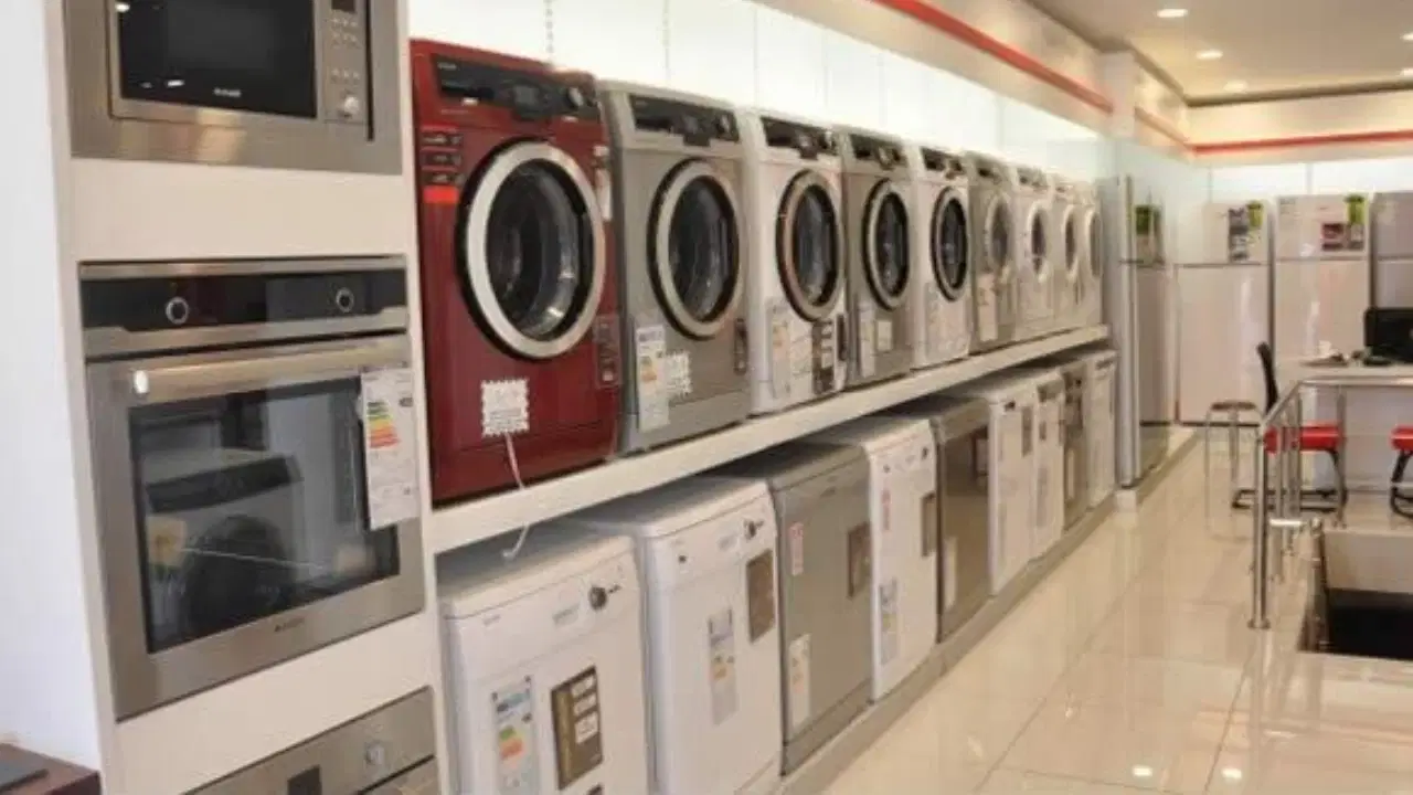 Ovacık Beyaz Eşya Tamircisi